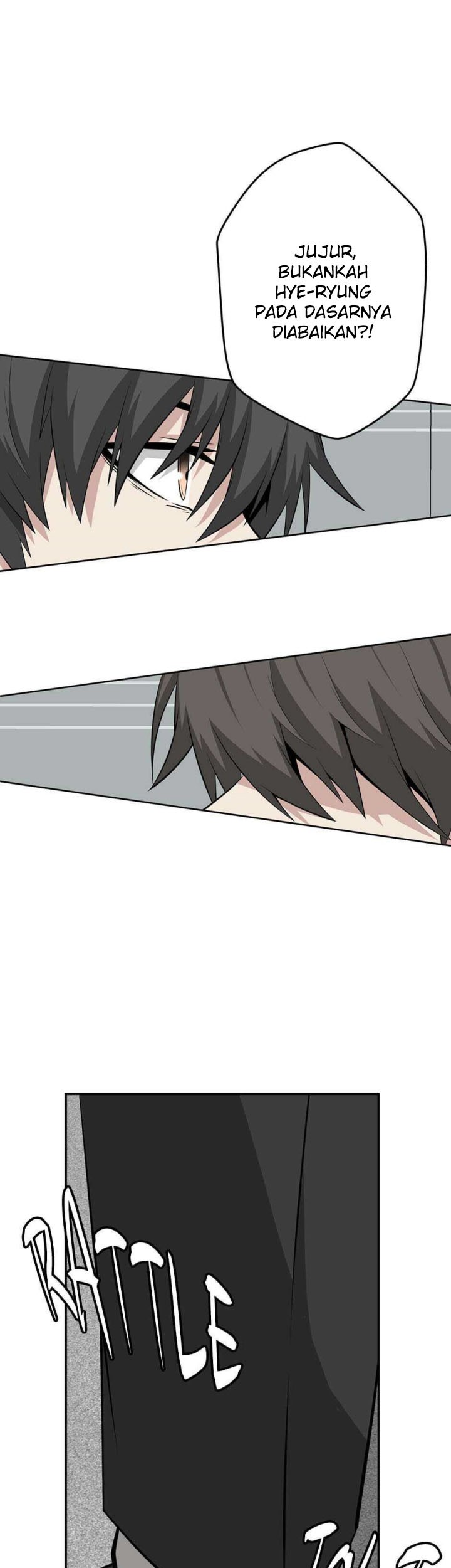 Where Are You Looking, Manager? Chapter 13 Gambar 11