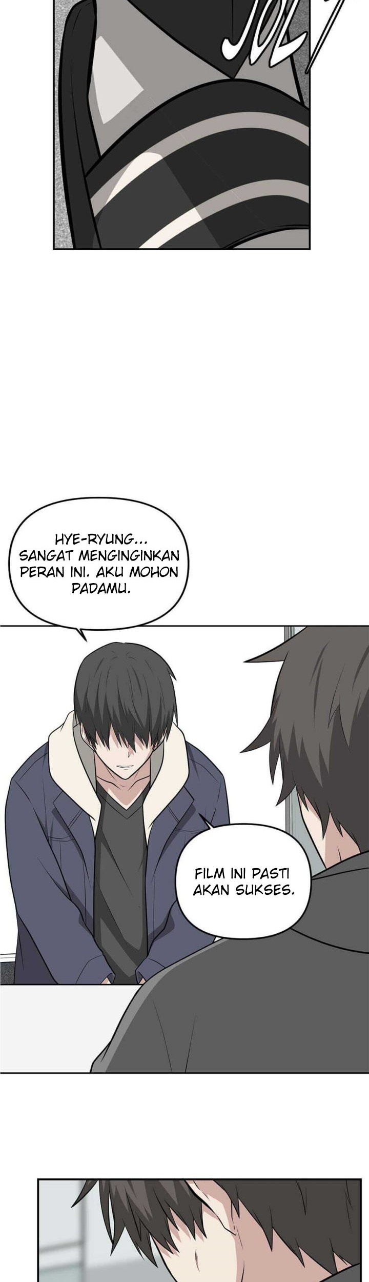 Where Are You Looking, Manager? Chapter 13 Gambar 12