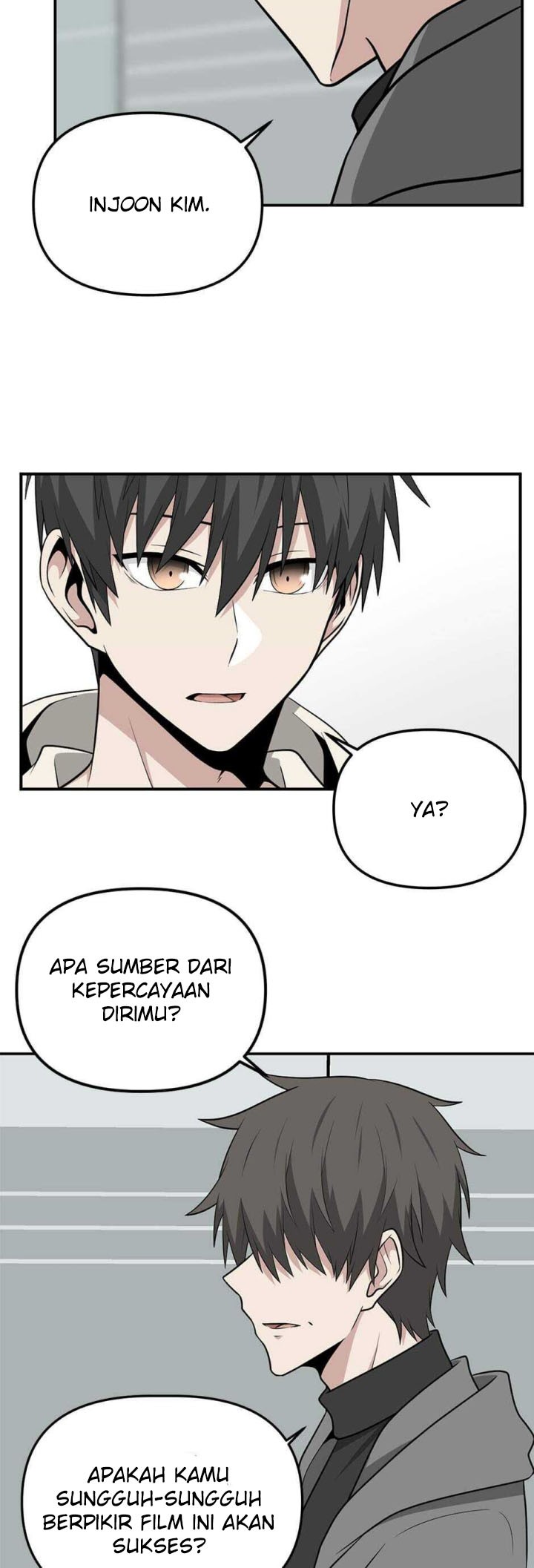 Where Are You Looking, Manager? Chapter 13 Gambar 13