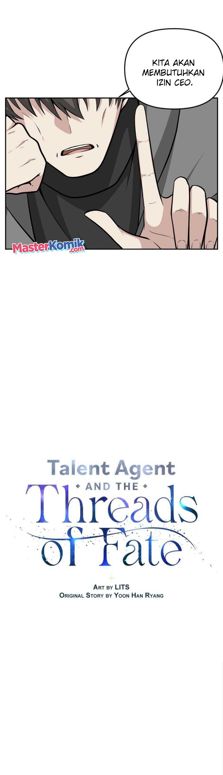 Where Are You Looking, Manager? Chapter 13 Gambar 17