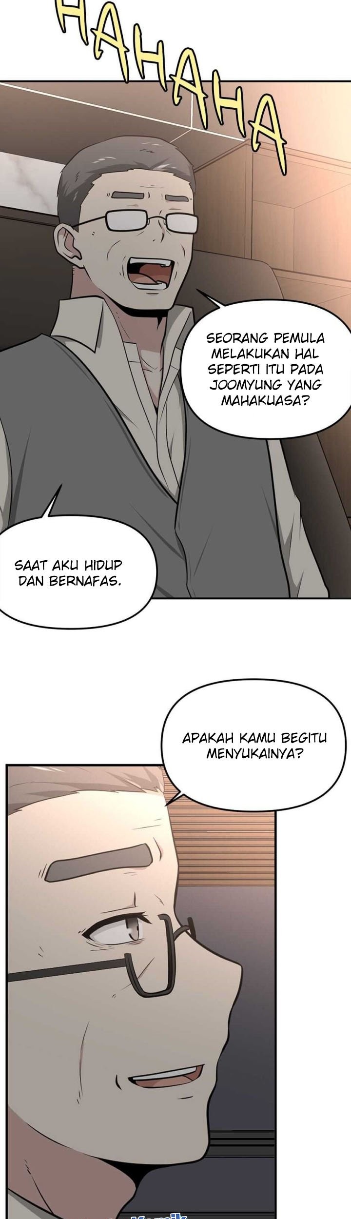 Where Are You Looking, Manager? Chapter 13 Gambar 23