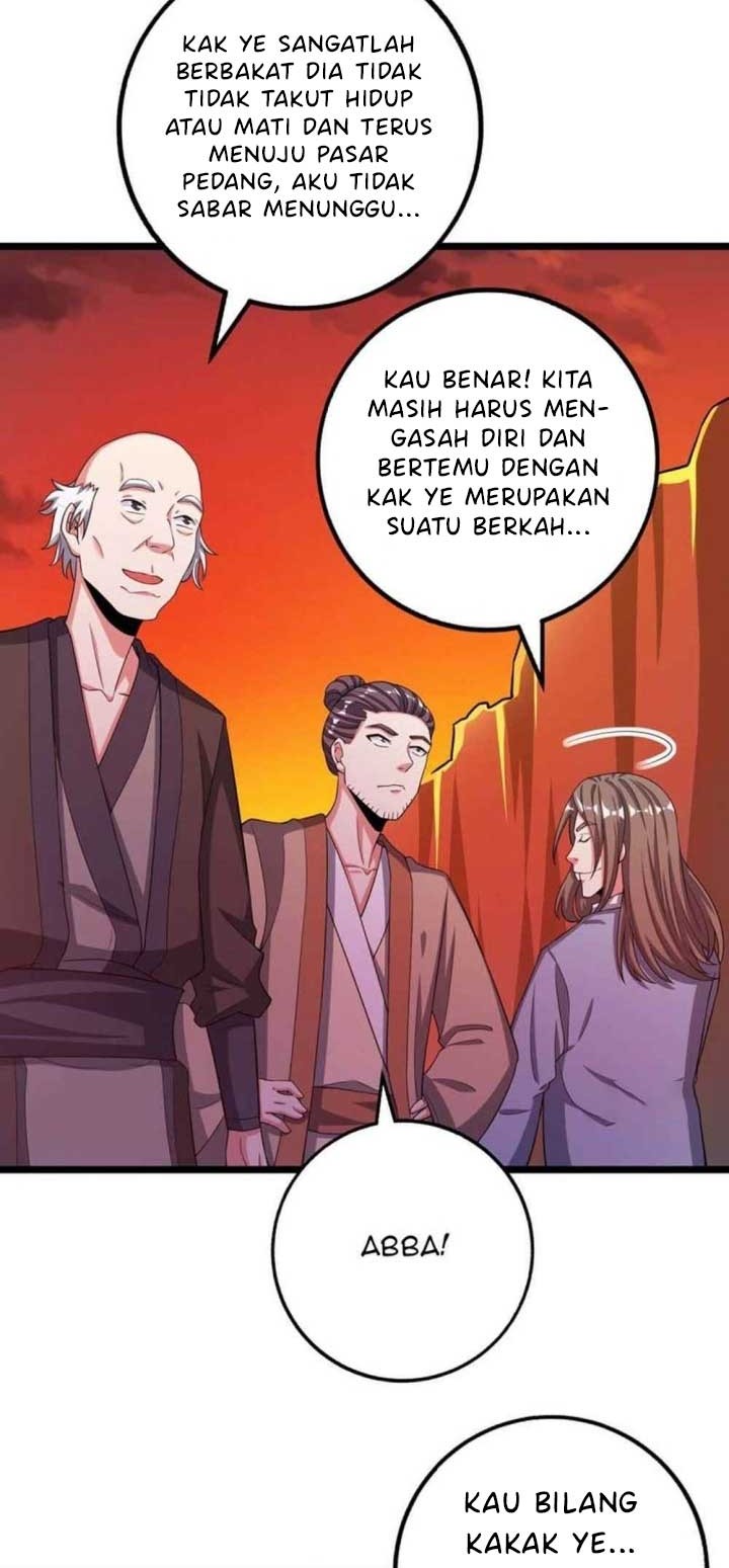 Dushi Xiaoyao Chapter 267 Gambar 10