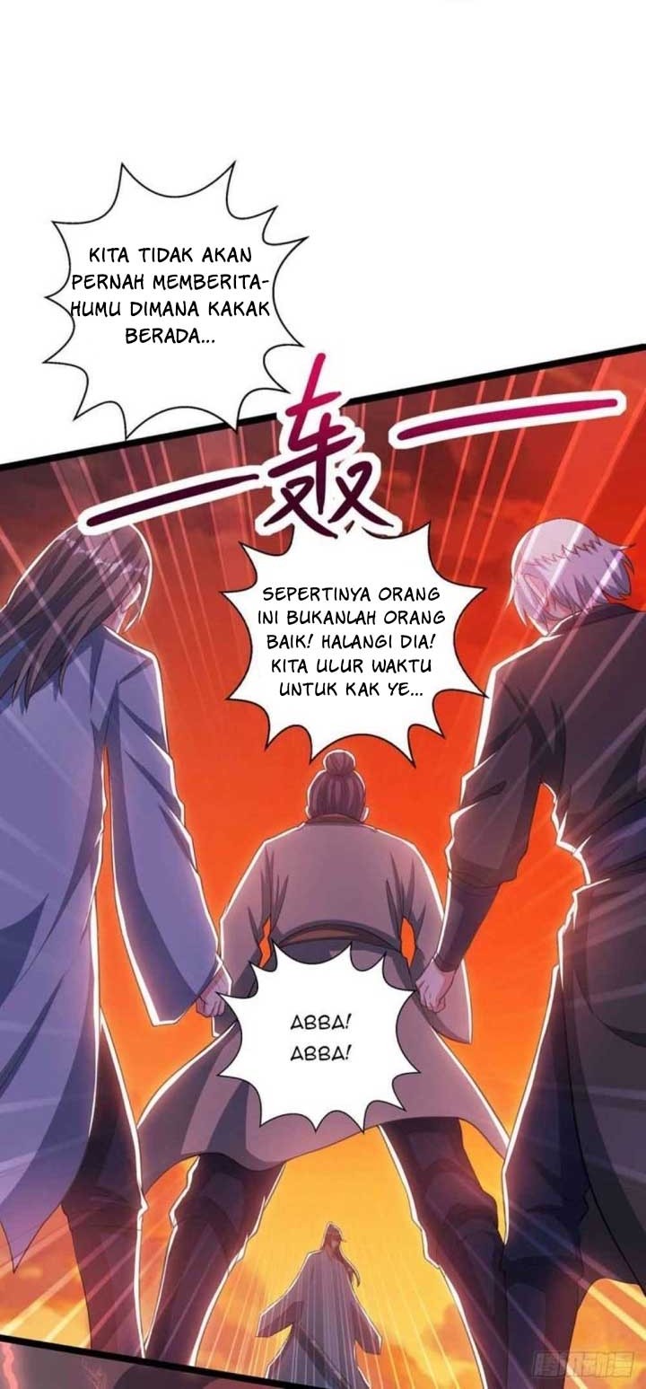 Dushi Xiaoyao Chapter 267 Gambar 13