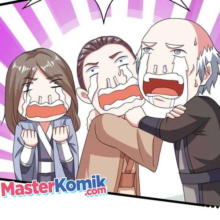 Dushi Xiaoyao Chapter 267 Gambar 22