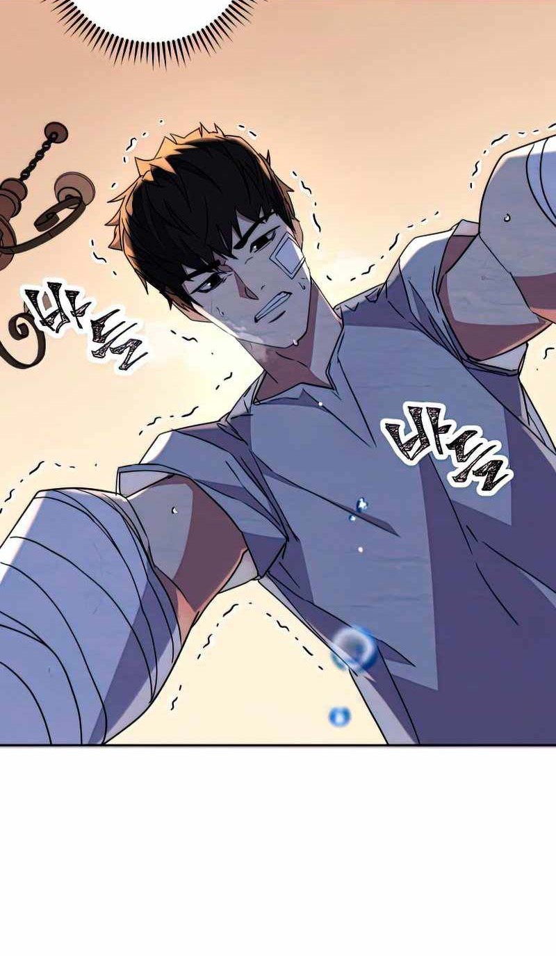 The Live Chapter 100 Gambar 31