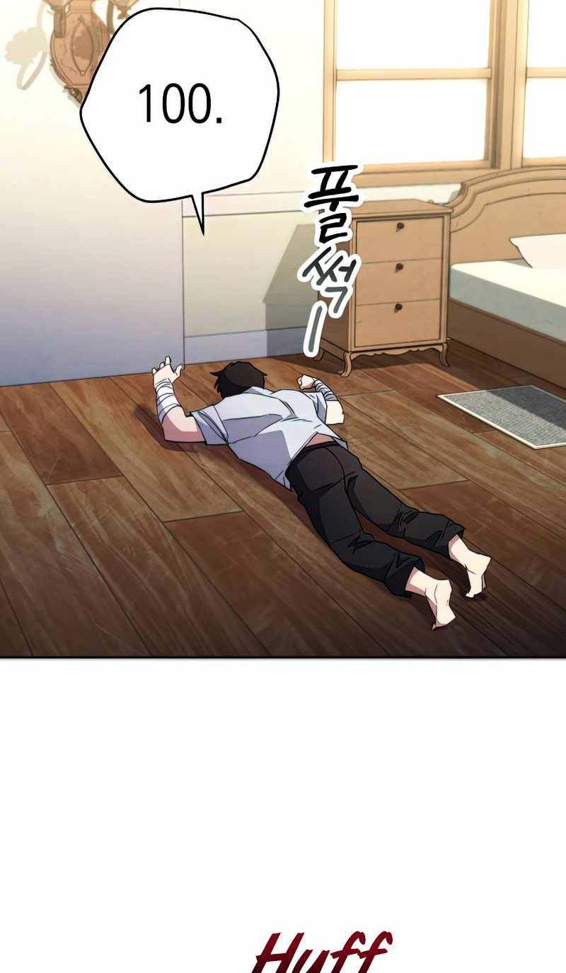 The Live Chapter 100 Gambar 35