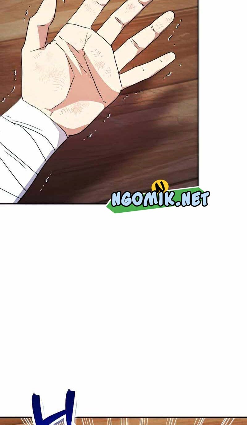 The Live Chapter 100 Gambar 37