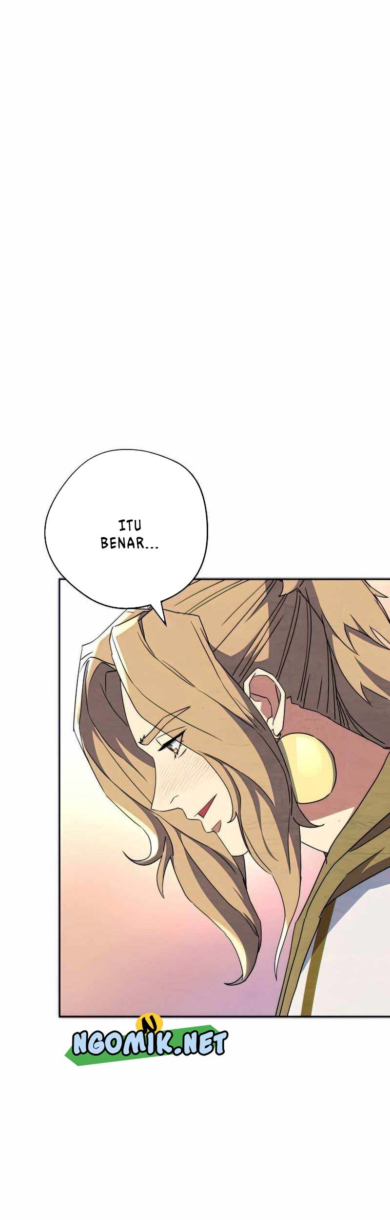 The Live Chapter 100 Gambar 24