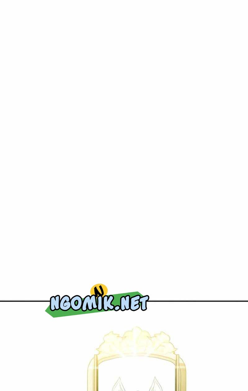 The Live Chapter 100 Gambar 47