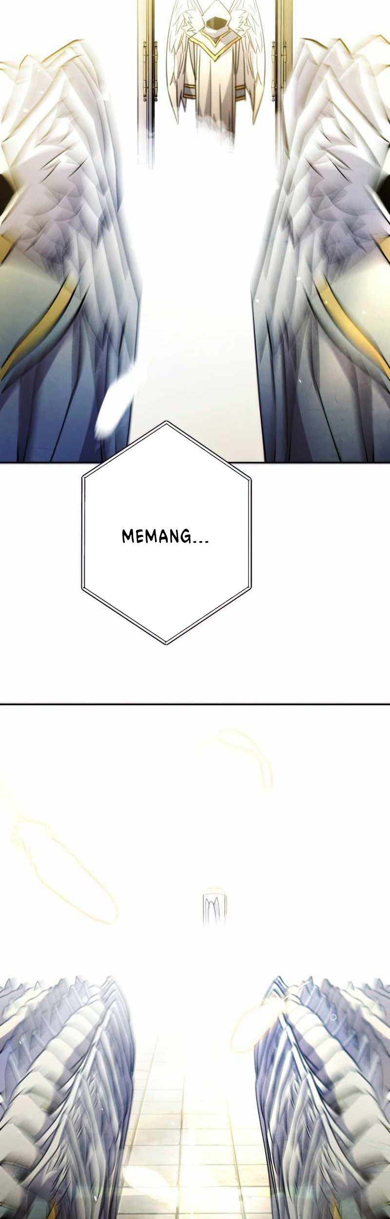 The Live Chapter 100 Gambar 48