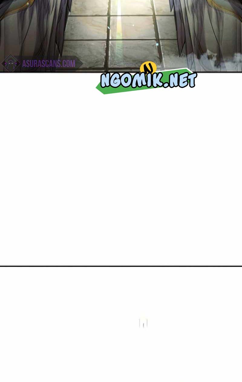 The Live Chapter 100 Gambar 49