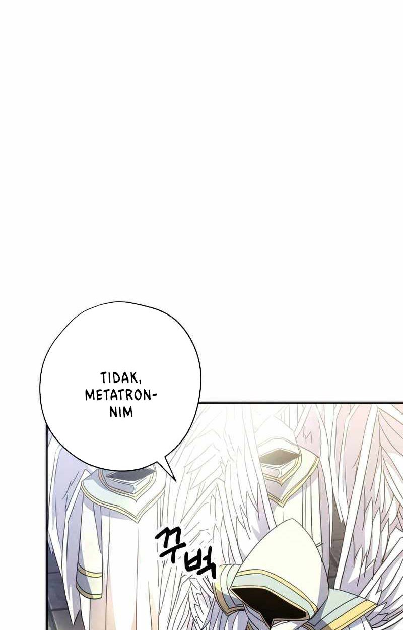 The Live Chapter 100 Gambar 55