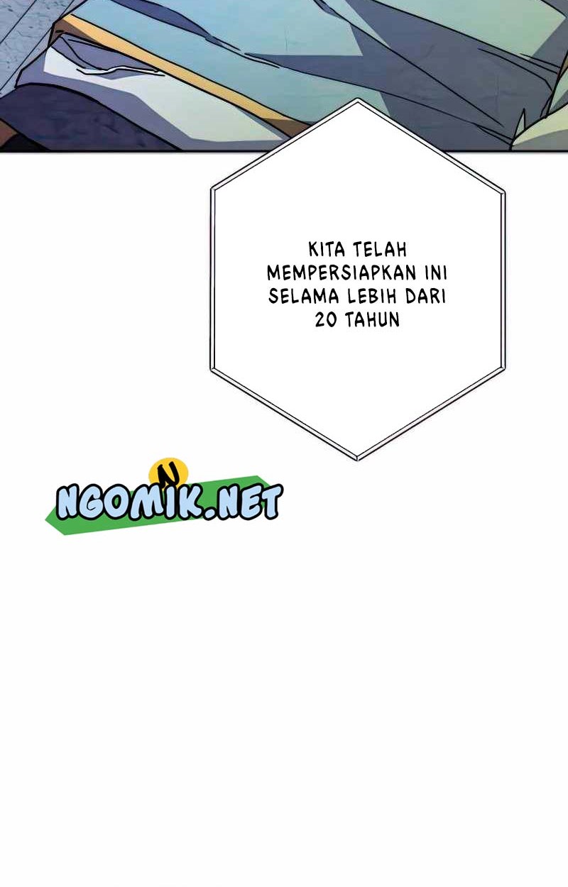 The Live Chapter 100 Gambar 57