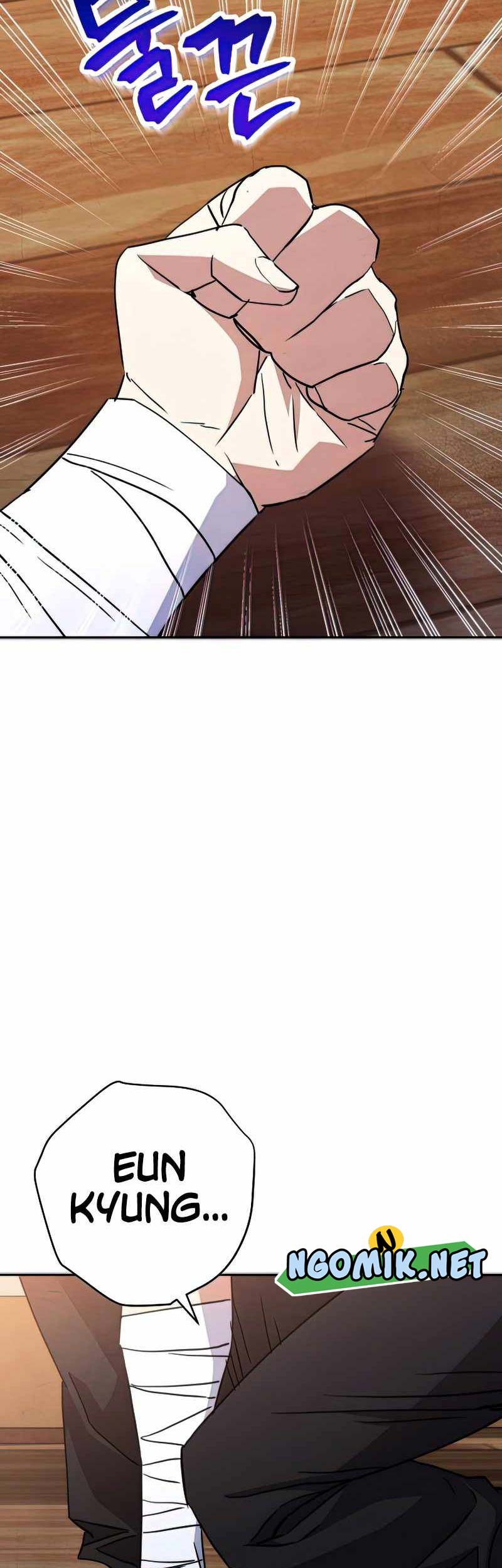 The Live Chapter 100 Gambar 38