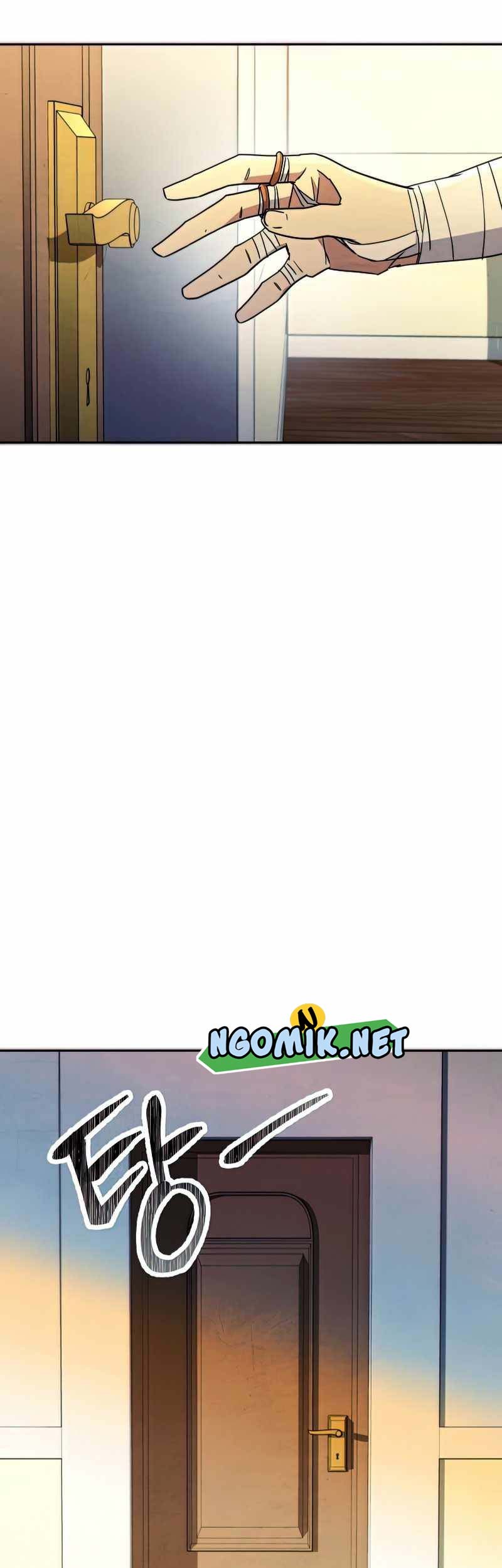 The Live Chapter 100 Gambar 42