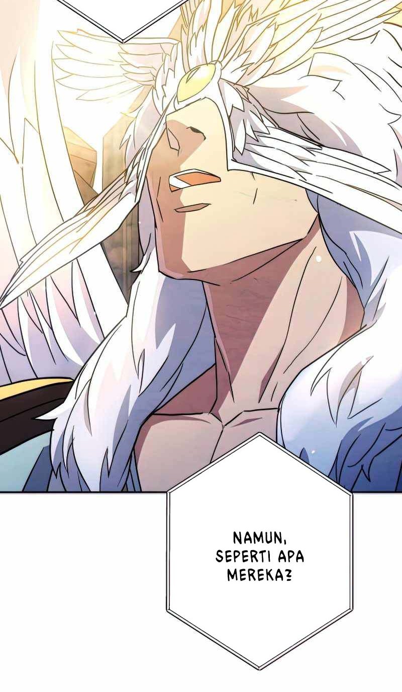 The Live Chapter 100 Gambar 59