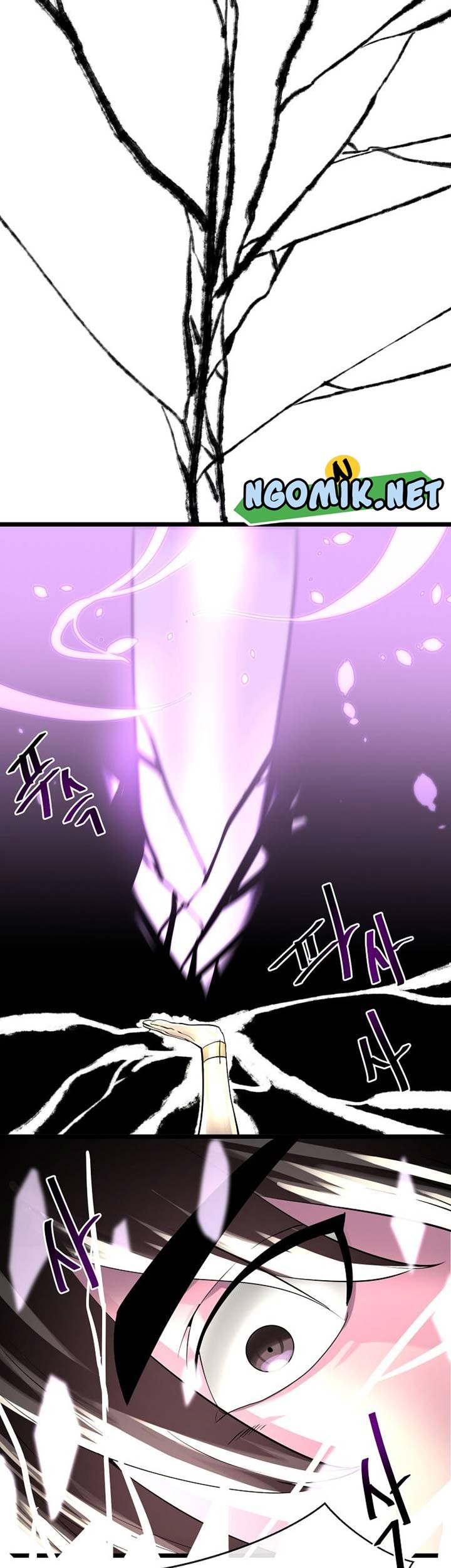 Volcanic Age Chapter 202 Gambar 29