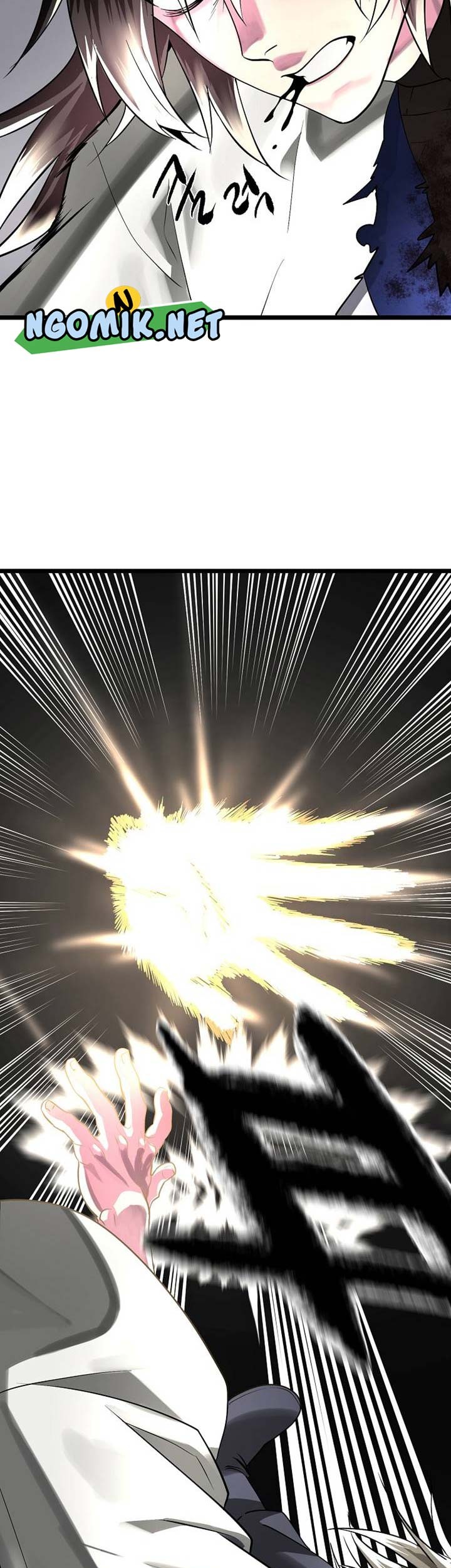 Volcanic Age Chapter 202 Gambar 33