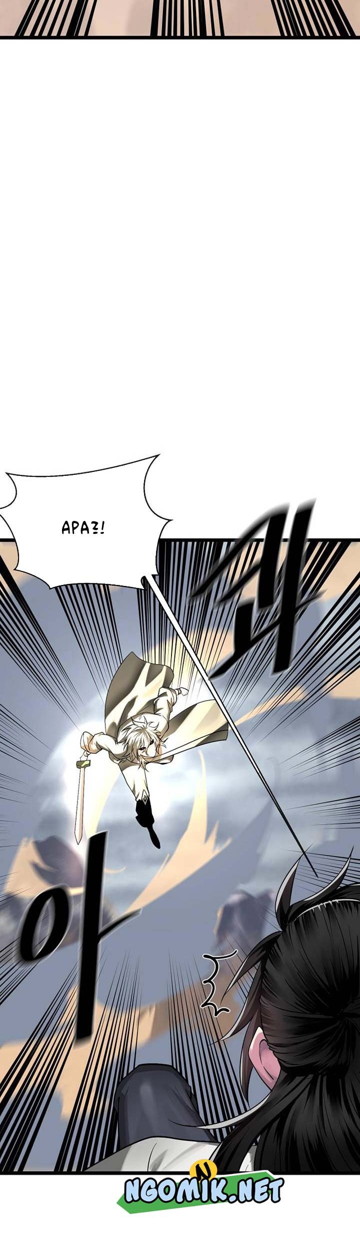 Volcanic Age Chapter 202 Gambar 37