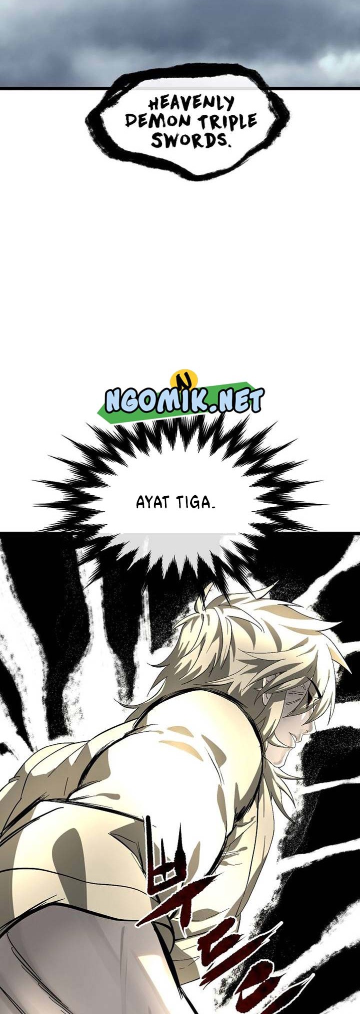 Volcanic Age Chapter 202 Gambar 40