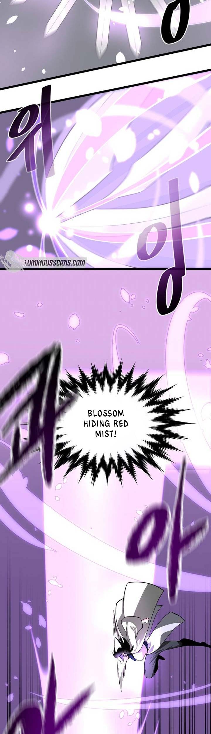 Volcanic Age Chapter 202 Gambar 25