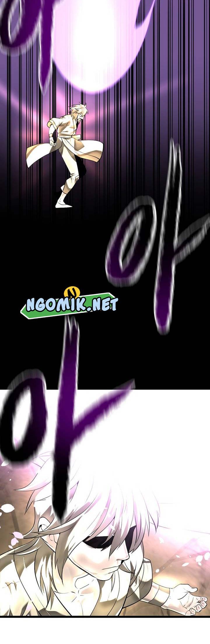 Volcanic Age Chapter 202 Gambar 26