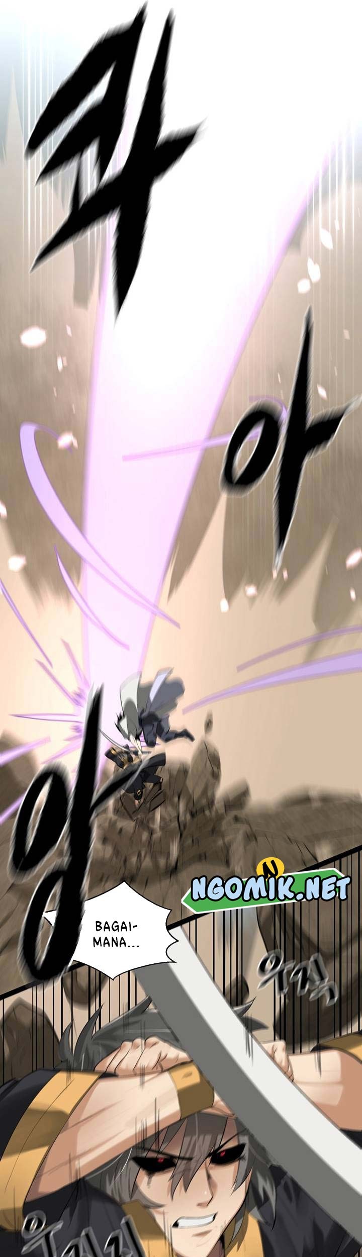 Volcanic Age Chapter 202 Gambar 51