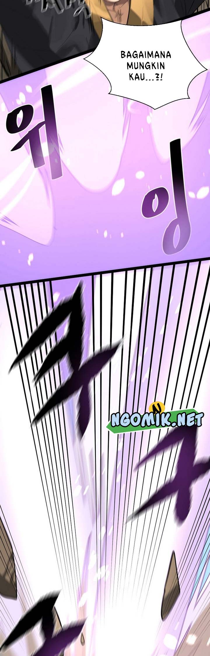 Volcanic Age Chapter 202 Gambar 52