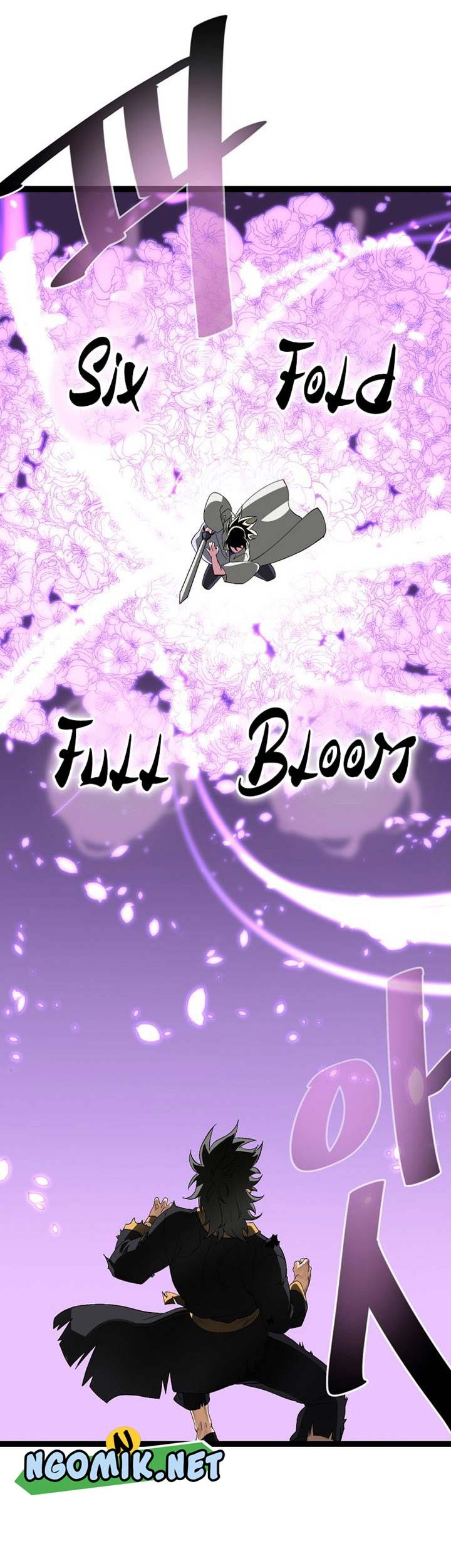 Volcanic Age Chapter 202 Gambar 55