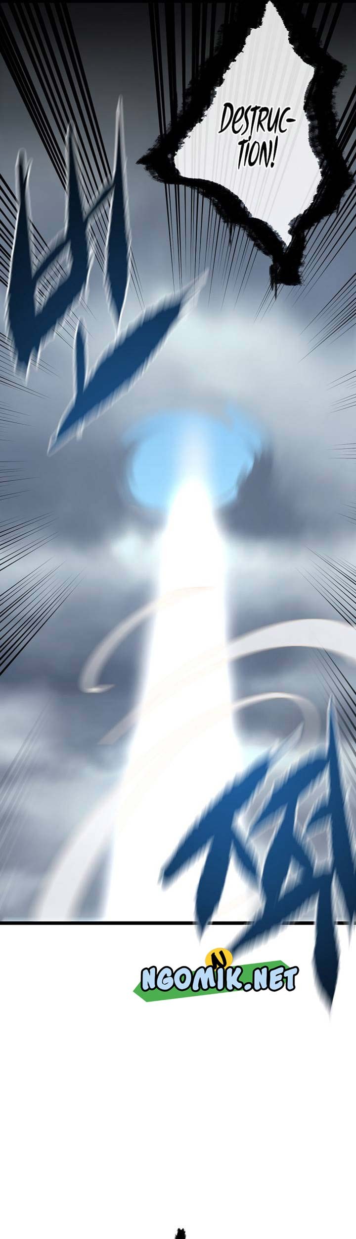 Volcanic Age Chapter 202 Gambar 43