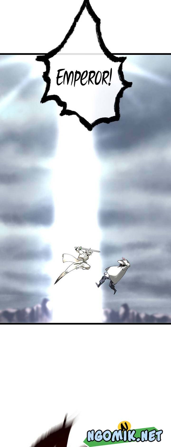 Volcanic Age Chapter 202 Gambar 44