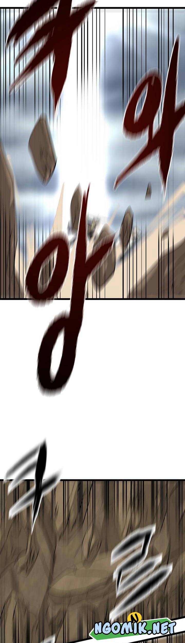 Volcanic Age Chapter 202 Gambar 45