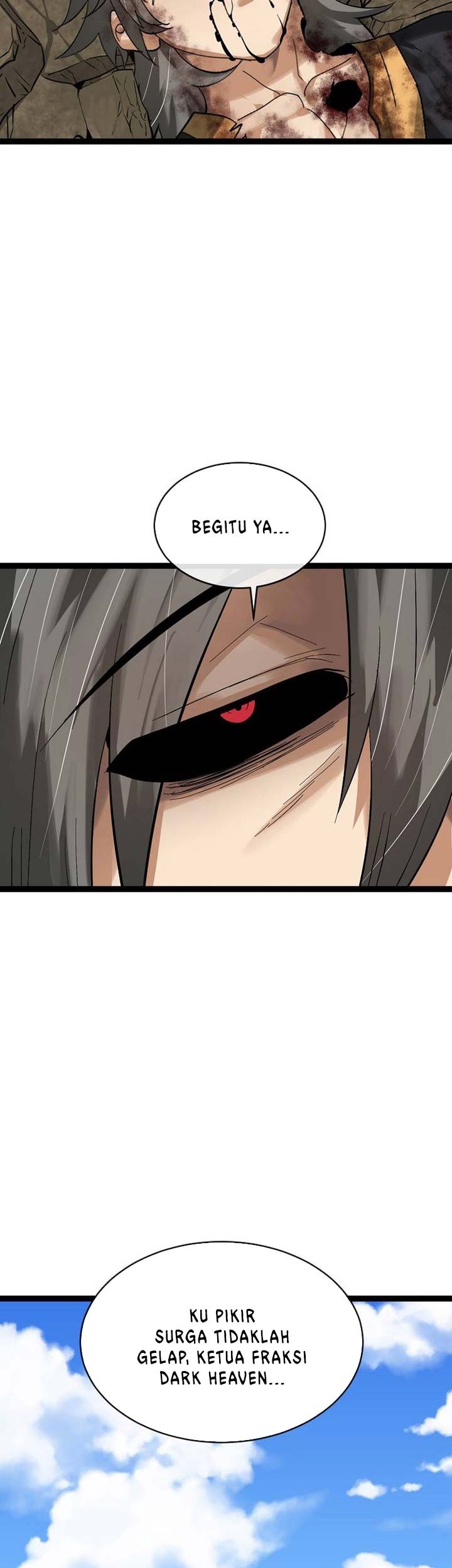 Volcanic Age Chapter 202 Gambar 61