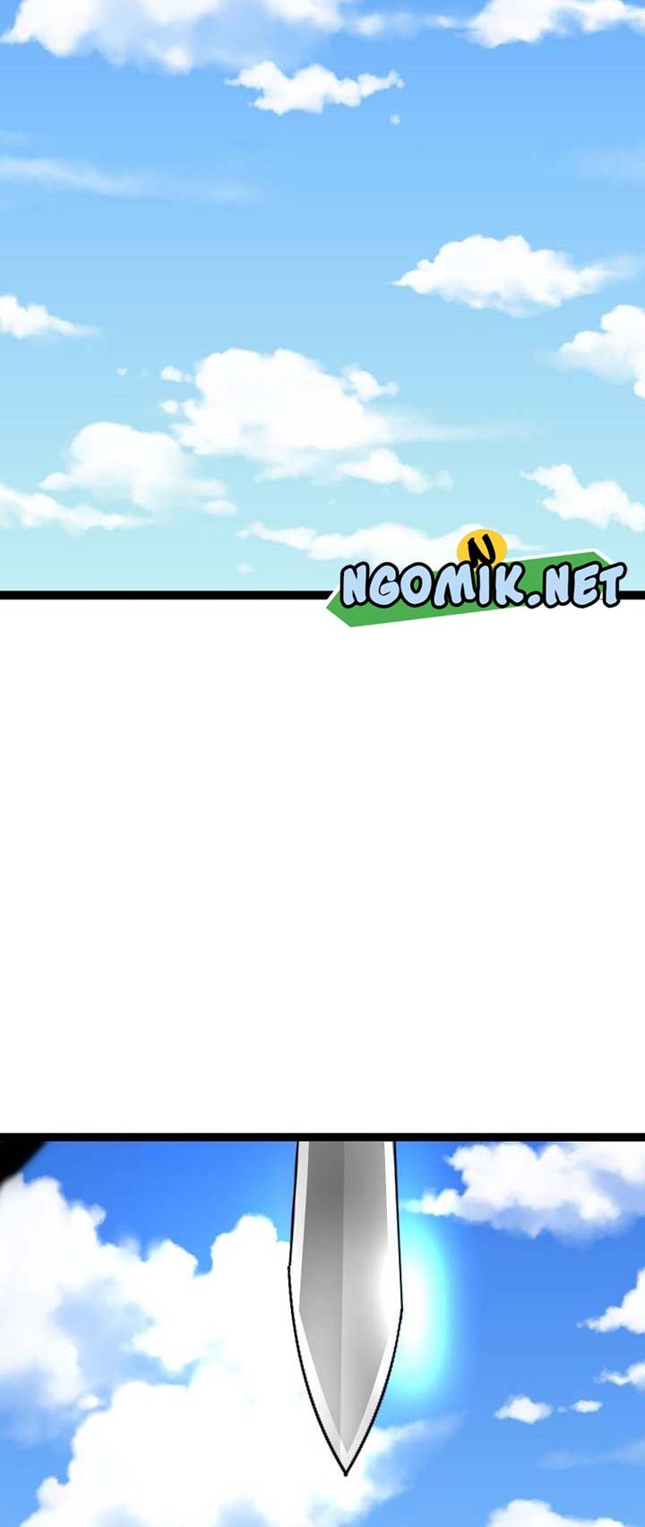 Volcanic Age Chapter 202 Gambar 62