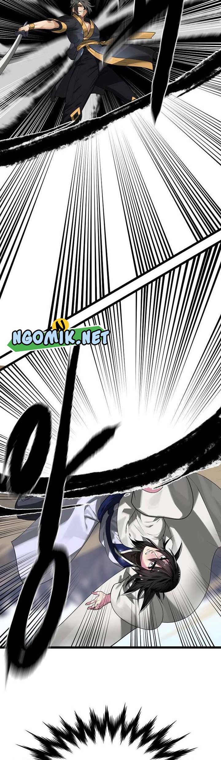 Volcanic Age Chapter 202 Gambar 7