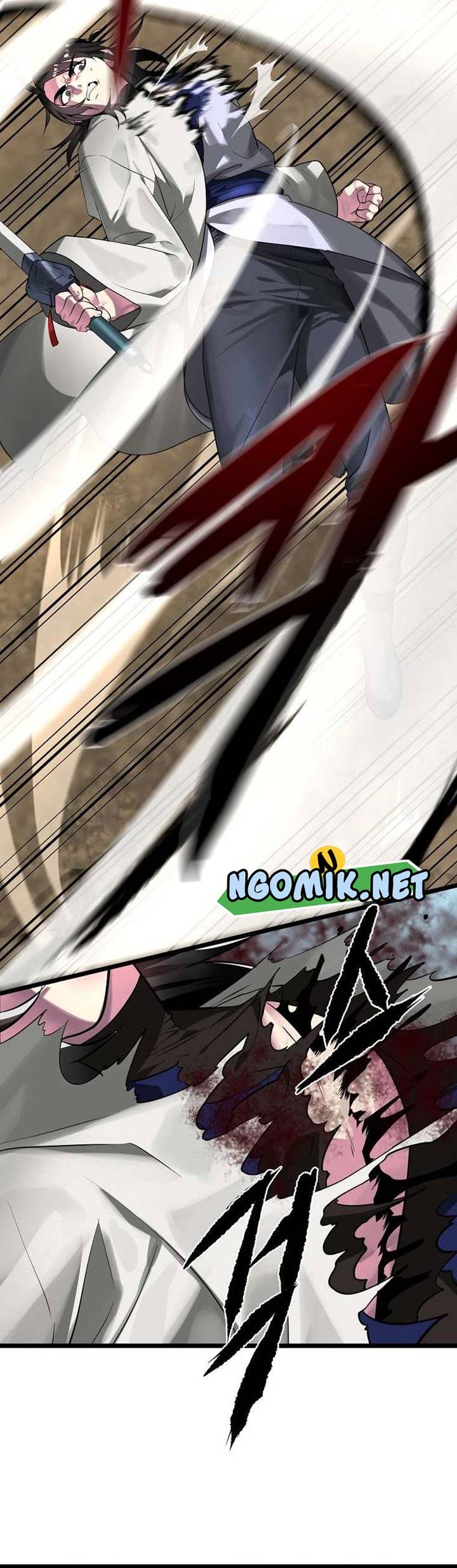 Volcanic Age Chapter 202 Gambar 9