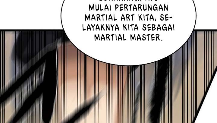 Volcanic Age Chapter 202 Gambar 15