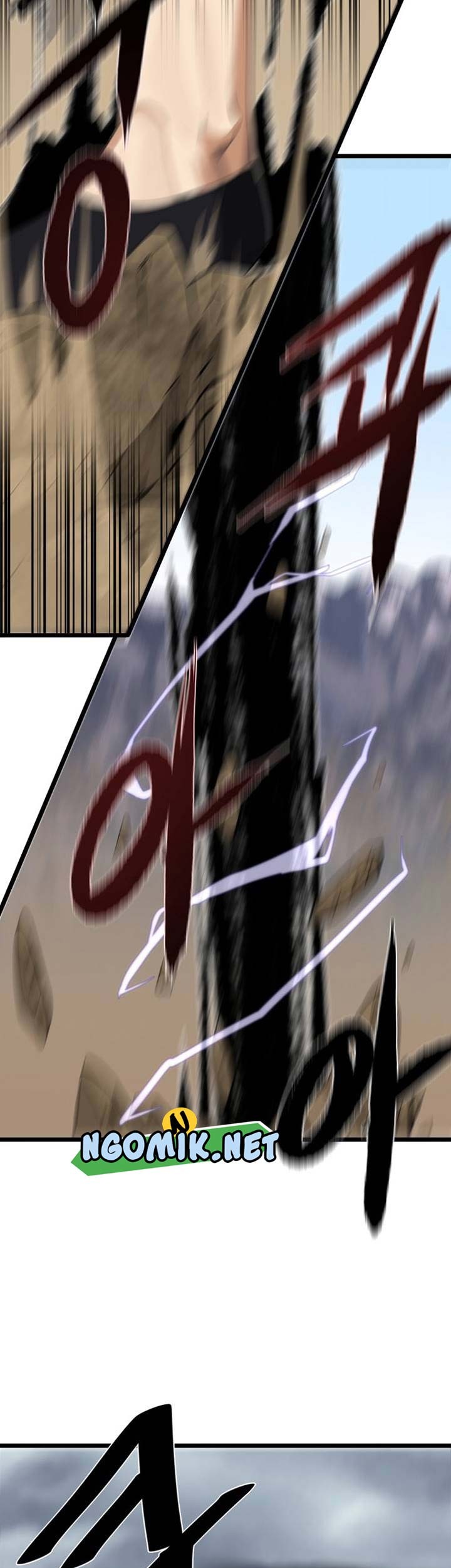 Volcanic Age Chapter 202 Gambar 16