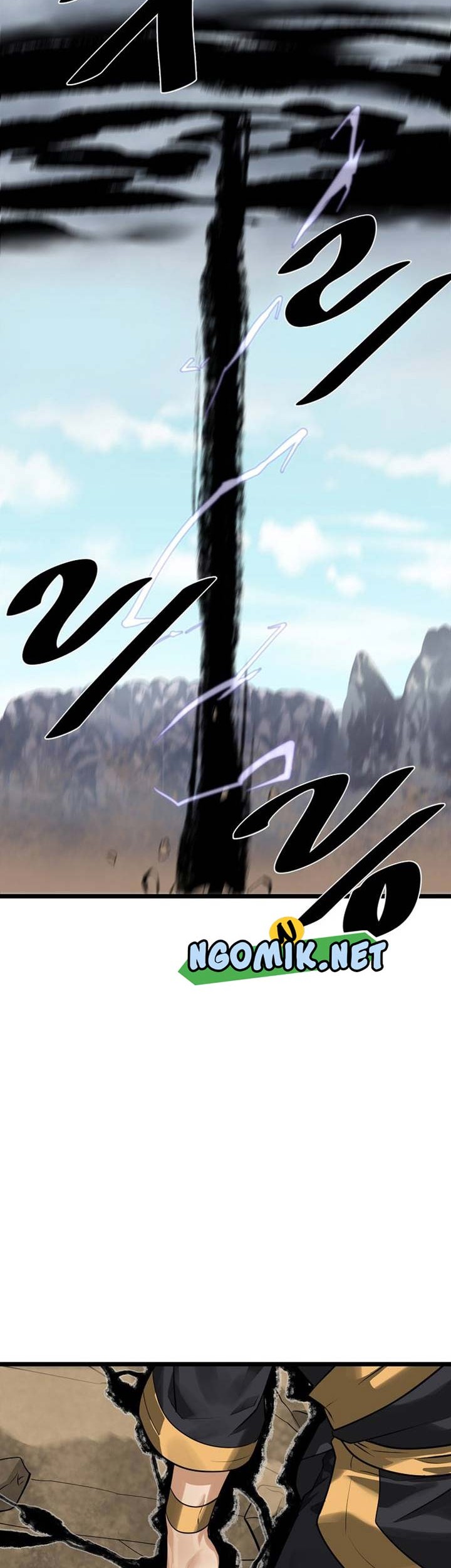 Volcanic Age Chapter 202 Gambar 17