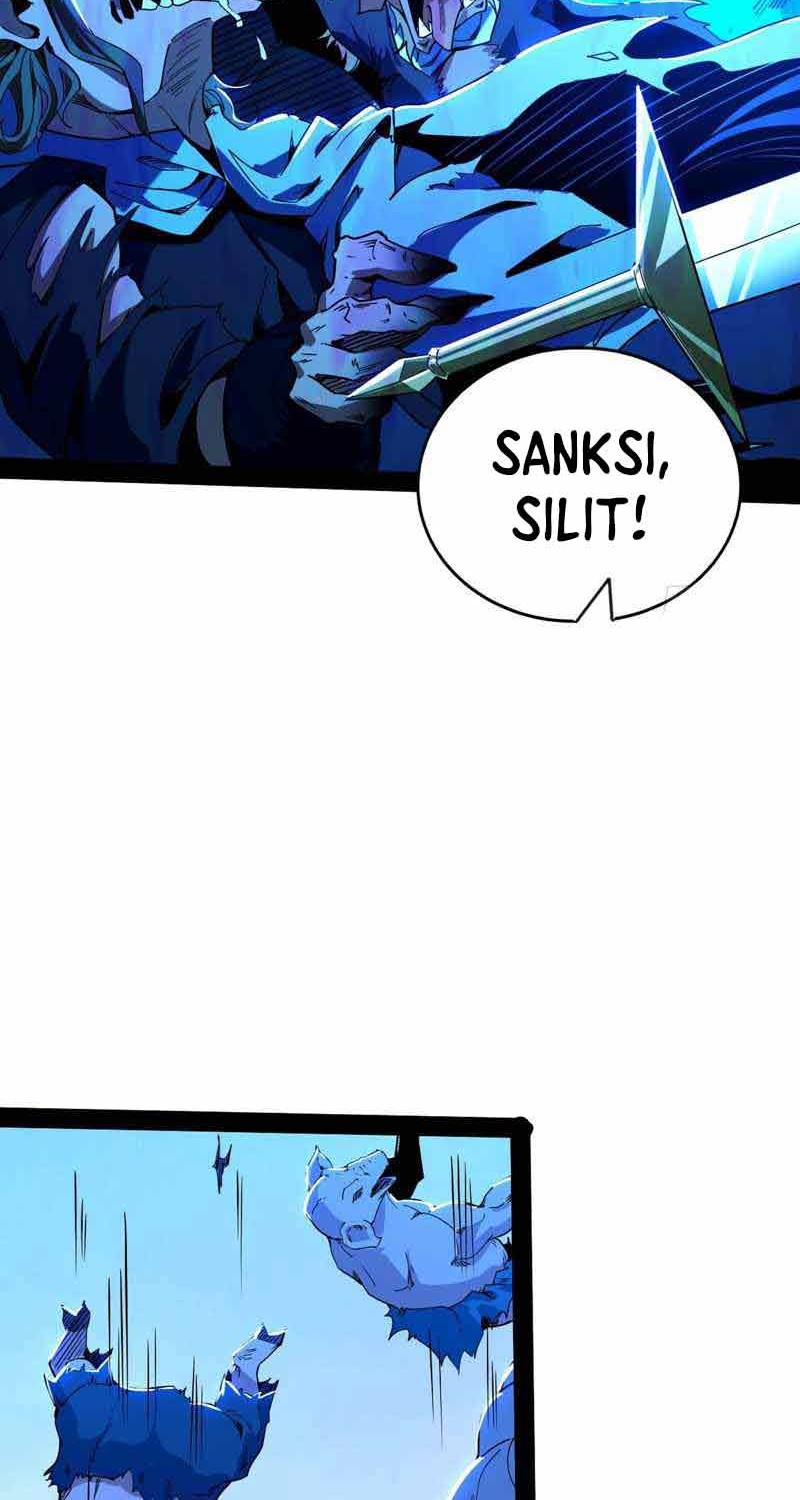 I’m An Evil God Chapter 243 Gambar 28