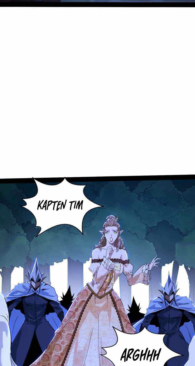 I’m An Evil God Chapter 243 Gambar 30