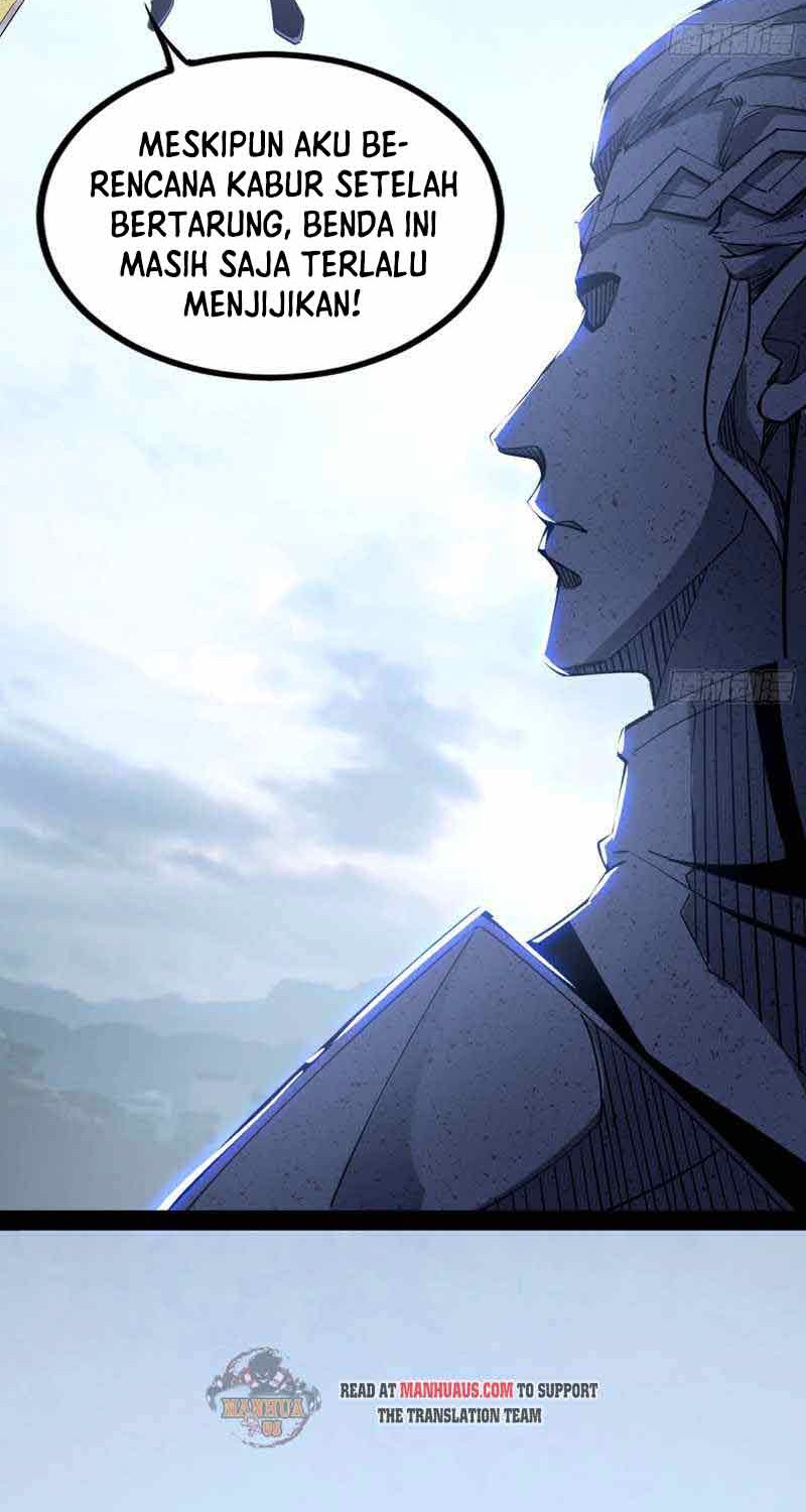 I’m An Evil God Chapter 243 Gambar 33