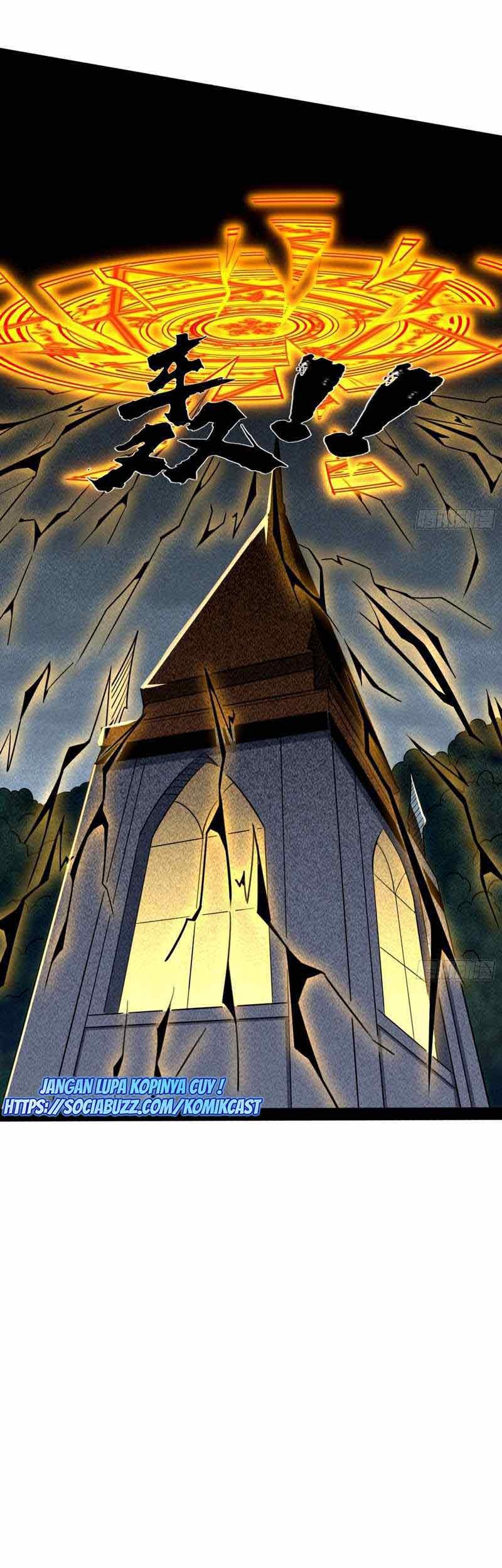 I’m An Evil God Chapter 243 Gambar 18