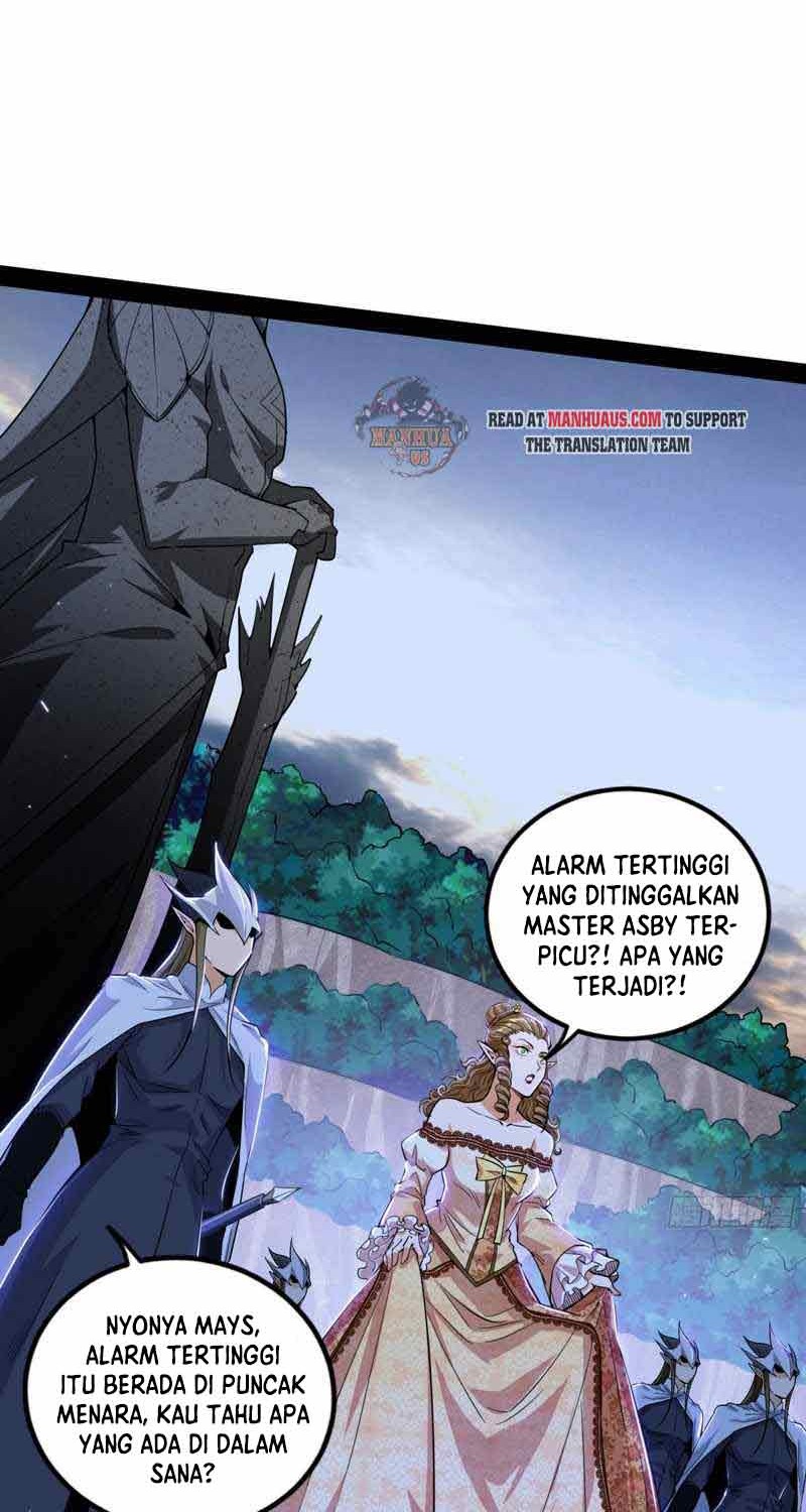 I’m An Evil God Chapter 243 Gambar 19