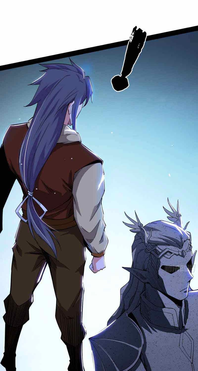 I’m An Evil God Chapter 243 Gambar 24