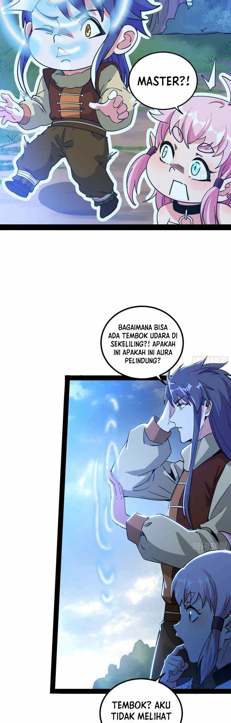 I’m An Evil God Chapter 243 Gambar 46