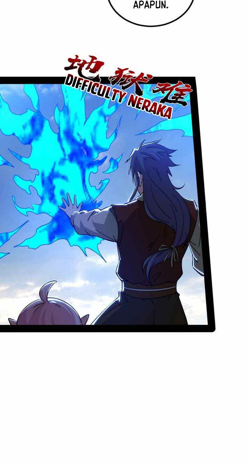 I’m An Evil God Chapter 243 Gambar 47