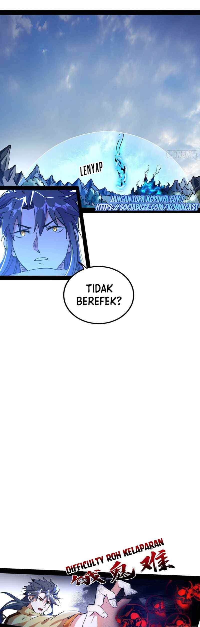 I’m An Evil God Chapter 243 Gambar 50