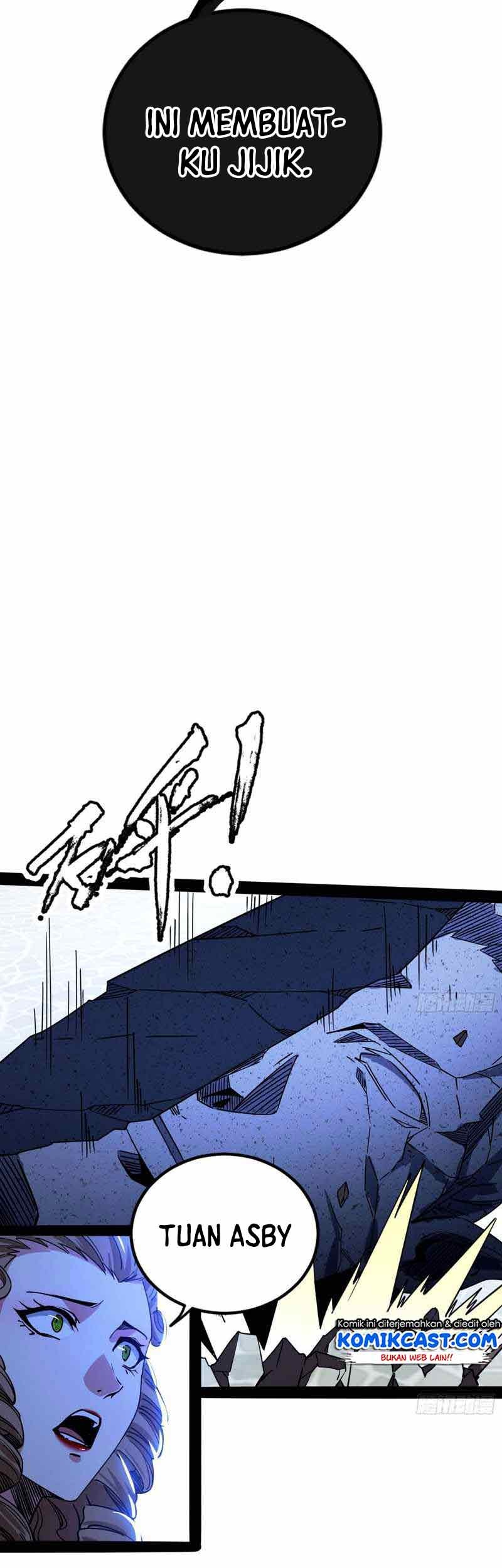 I’m An Evil God Chapter 243 Gambar 36