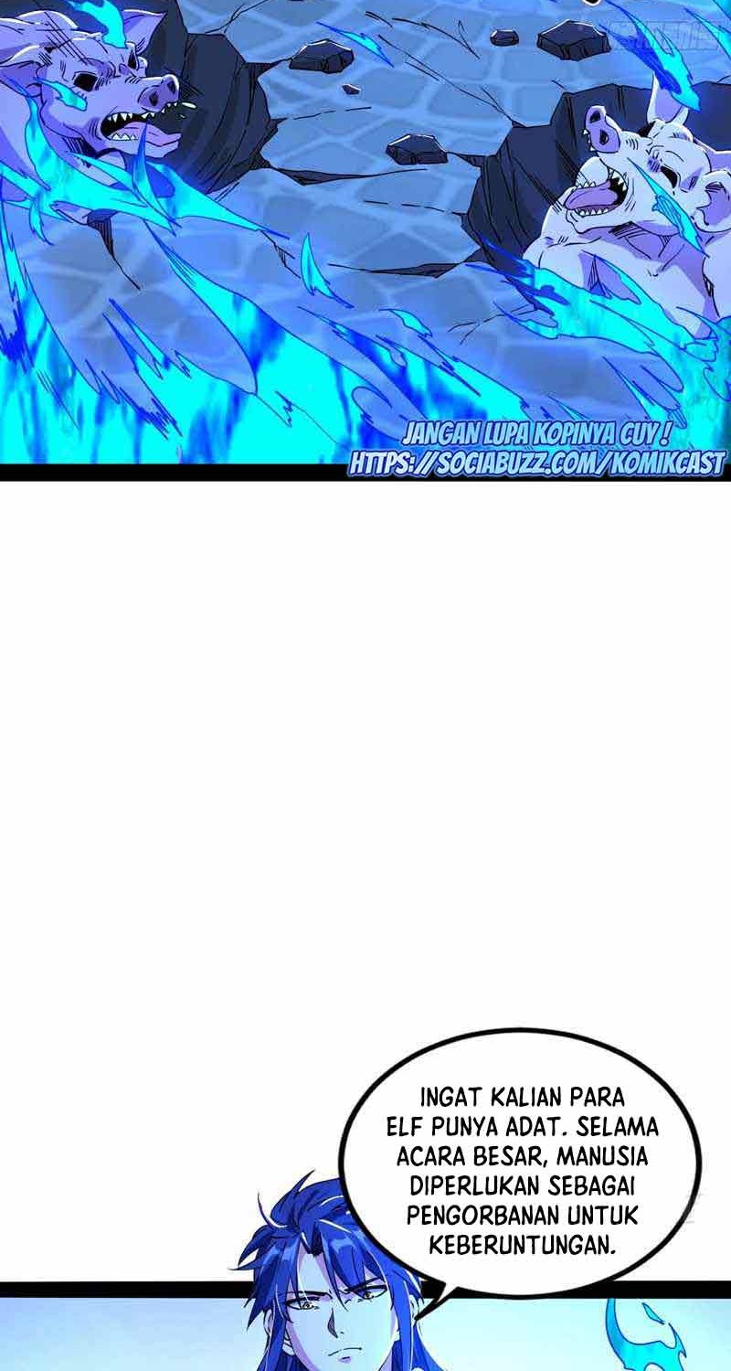 I’m An Evil God Chapter 243 Gambar 39